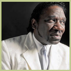 Mud Morganfield